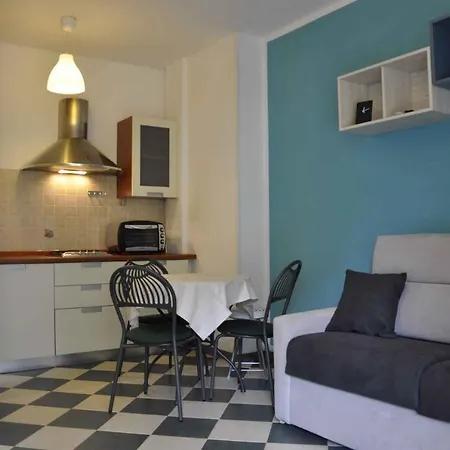 In - Gardasee 40837 Apartamento Lazise
