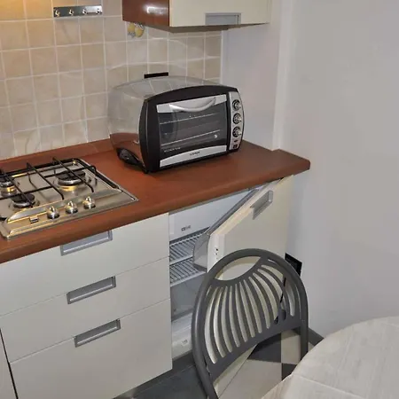 In - Gardasee 40837 Apartamento *