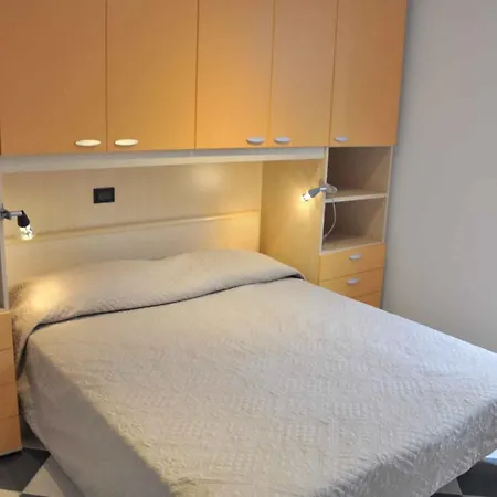 Appartamento In - Gardasee 40837 Lazise